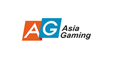 ASIA GAMING