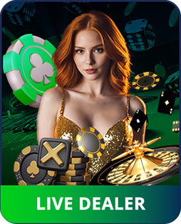 Live Dealer