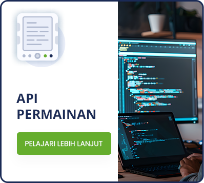 Games API-ID