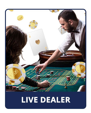 Live-Dealer