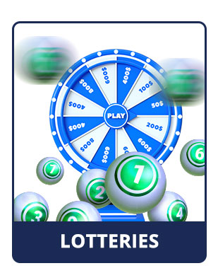 Lotteries