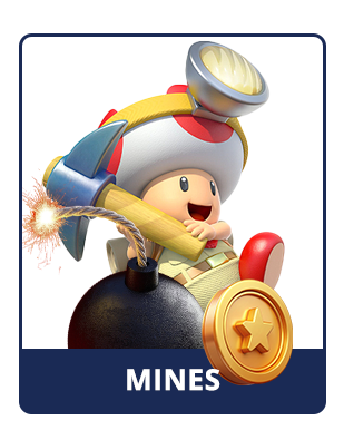 Mines-ID