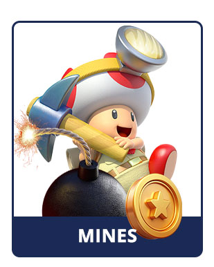 Mines