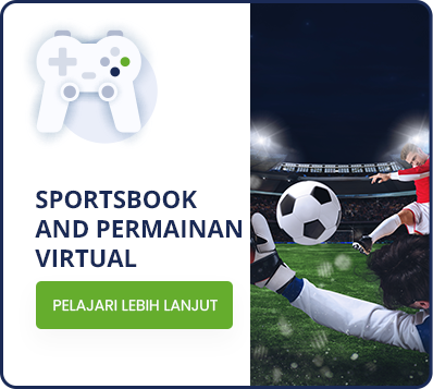 Sportsbook & Virtual Games-ID