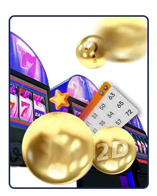 Bet-Ally Games - Bingo