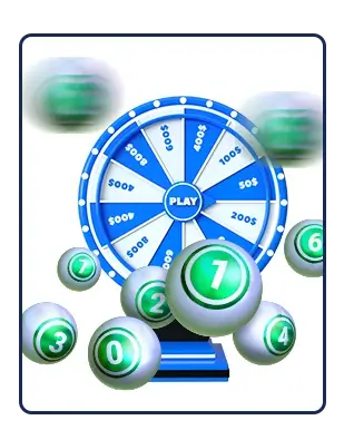 Bet-Ally Games - Lottery