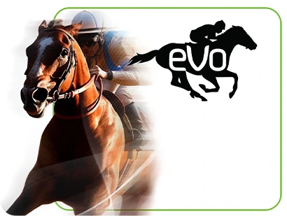 EVO Horse Racing Product