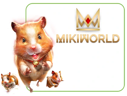 Miki World Product
