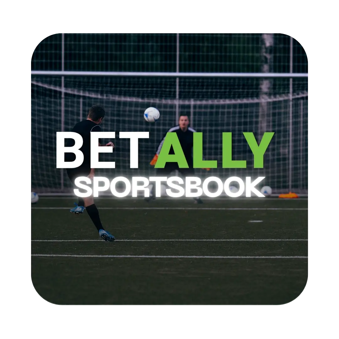 Sportsbook BetAlly Key Features
