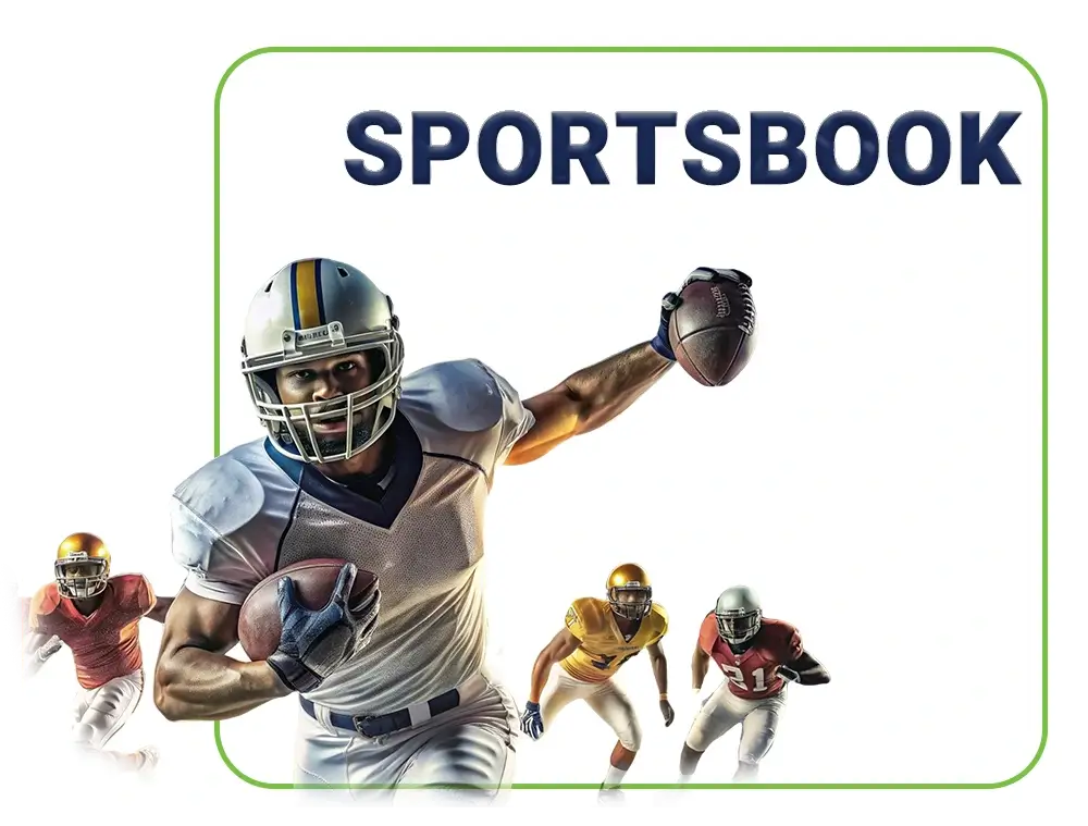 Sportsbook Product