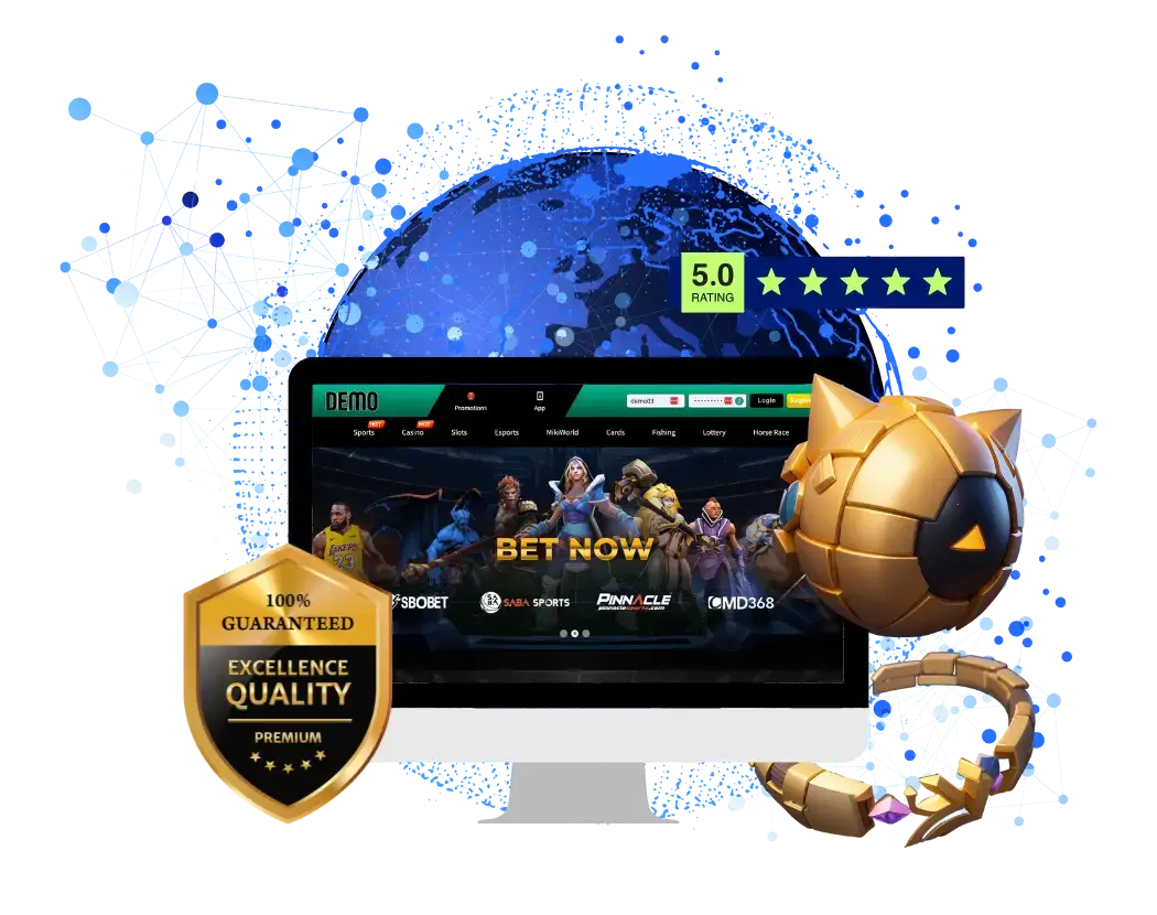 Trusted BetAlly iGaming