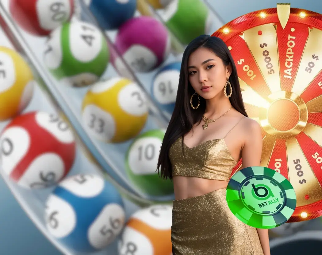 BetAlly Lottery