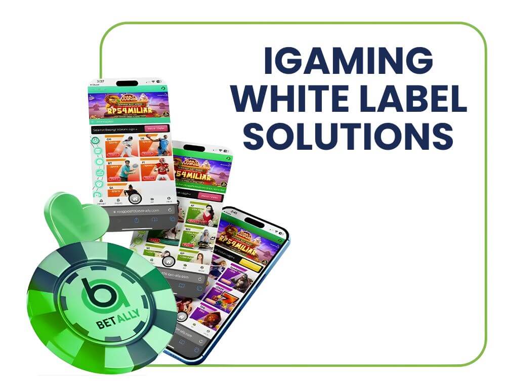 white label solution